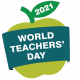 World Teachers Day 29 October 2021